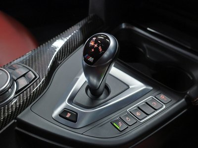 2015 BMW M3 SEDAN 缩略图 73