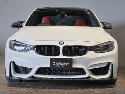 2015 BMW M3 SEDAN 缩略图 32
