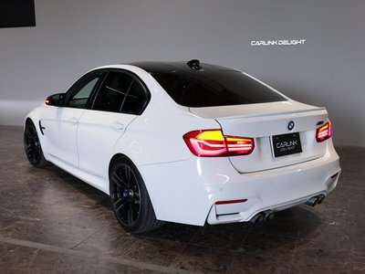 2015 BMW M3 SEDAN 缩略图 40