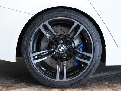 2015 BMW M3 SEDAN 缩略图 47