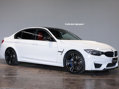 2015 BMW M3 SEDAN 缩略图 35