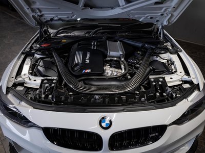 BMW M3 SEDAN - 5