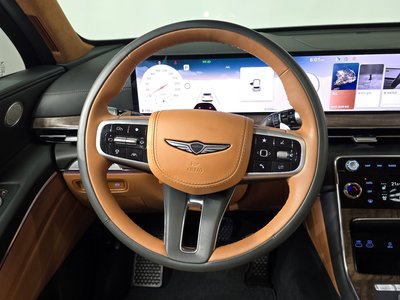 صورة مصغرة 19 لـ 2024 Genesis GV80