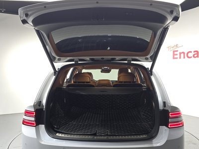 صورة مصغرة 24 لـ 2024 Genesis GV80