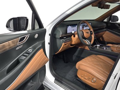 صورة مصغرة 13 لـ 2024 Genesis GV80