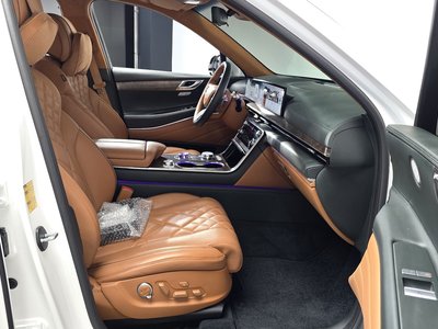 صورة مصغرة 16 لـ 2024 Genesis GV80