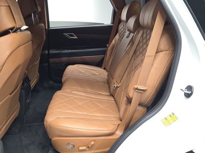 صورة مصغرة 17 لـ 2024 Genesis GV80