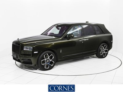 ROLLS-ROYCE CULLINAN - 1