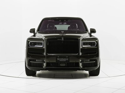 ROLLS-ROYCE CULLINAN - 3