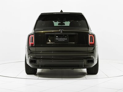 ROLLS-ROYCE CULLINAN - 4