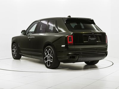 ROLLS-ROYCE CULLINAN - 6