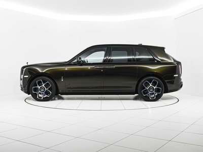 ROLLS-ROYCE CULLINAN - 7