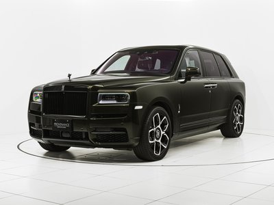 ROLLS-ROYCE CULLINAN - 2