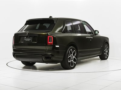 ROLLS-ROYCE CULLINAN - 5