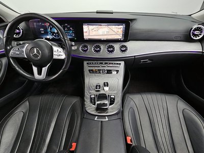MERCEDES-BENZ CLS - 5