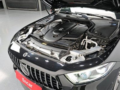 MERCEDES-BENZ CLS - 7