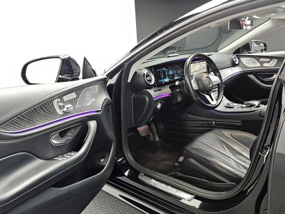 MERCEDES-BENZ CLS - 10