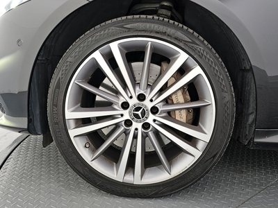 MERCEDES-BENZ CLS - 6