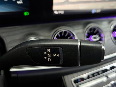 MERCEDES-BENZ CLS - 9