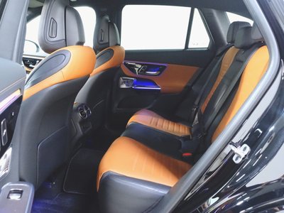 صورة مصغرة 29 لـ 2024 Mercedes-BENZ GLC