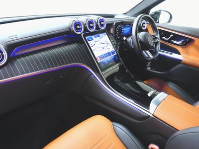 صورة مصغرة 11 لـ 2024 Mercedes-BENZ GLC