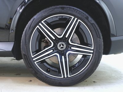 صورة مصغرة 34 لـ 2024 Mercedes-BENZ GLC