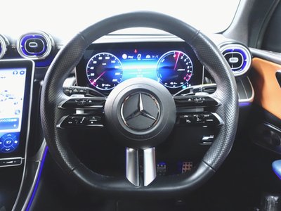 صورة مصغرة 13 لـ 2024 Mercedes-BENZ GLC