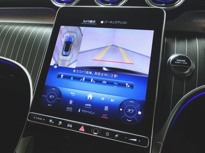 صورة مصغرة 17 لـ 2024 Mercedes-BENZ GLC