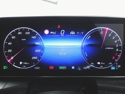 صورة مصغرة 14 لـ 2024 Mercedes-BENZ GLC