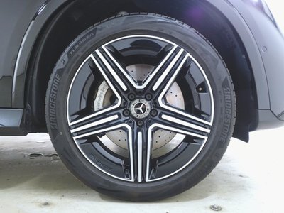 صورة مصغرة 36 لـ 2024 Mercedes-BENZ GLC