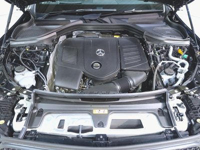 صورة مصغرة 38 لـ 2024 Mercedes-BENZ GLC
