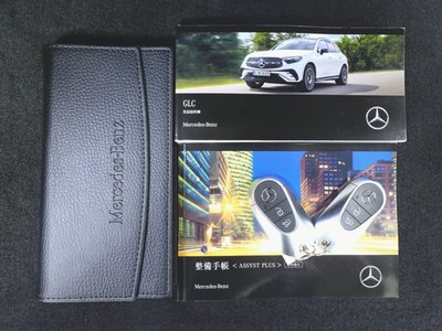 صورة مصغرة 26 لـ 2024 Mercedes-BENZ GLC