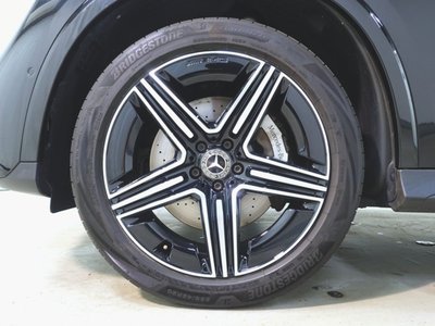صورة مصغرة 35 لـ 2024 Mercedes-BENZ GLC