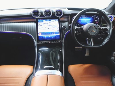 صورة مصغرة 12 لـ 2024 Mercedes-BENZ GLC