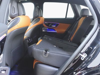 صورة مصغرة 30 لـ 2024 Mercedes-BENZ GLC