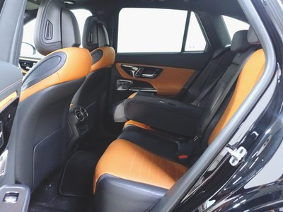 صورة مصغرة 33 لـ 2024 Mercedes-BENZ GLC