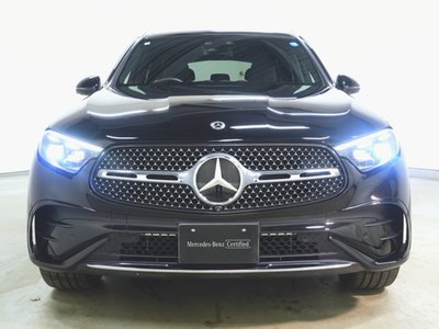 2024 Mercedes-BENZ GLC — фото 2