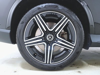 صورة مصغرة 37 لـ 2024 Mercedes-BENZ GLC