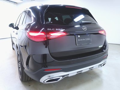 2024 Mercedes-BENZ GLC — фото 6