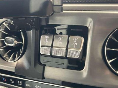 2024 Mercedes-BENZ G-CLASS — миниатюра 13