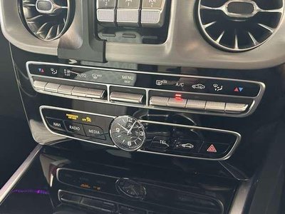 2024 Mercedes-BENZ G-CLASS — миниатюра 14
