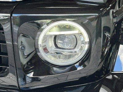 2024 Mercedes-BENZ G-CLASS — миниатюра 23