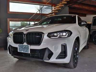 BMW X4 - 8