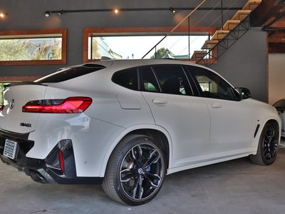 BMW X4 - 6