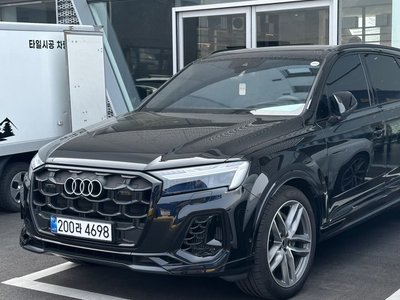 AUDI Q7 - 3