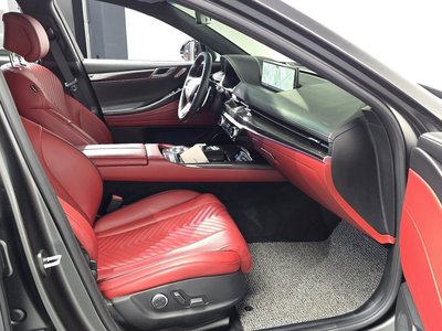2023 Genesis G80 (RG3) 缩略图 16