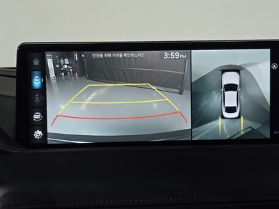 2023 Genesis G80 (RG3) 缩略图 20