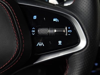 2023 Genesis G80 (RG3) 缩略图 21