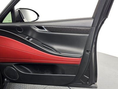 2023 Genesis G80 (RG3) 缩略图 14