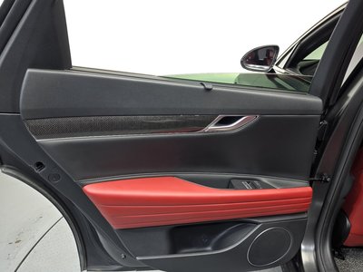 2023 Genesis G80 (RG3) 缩略图 15